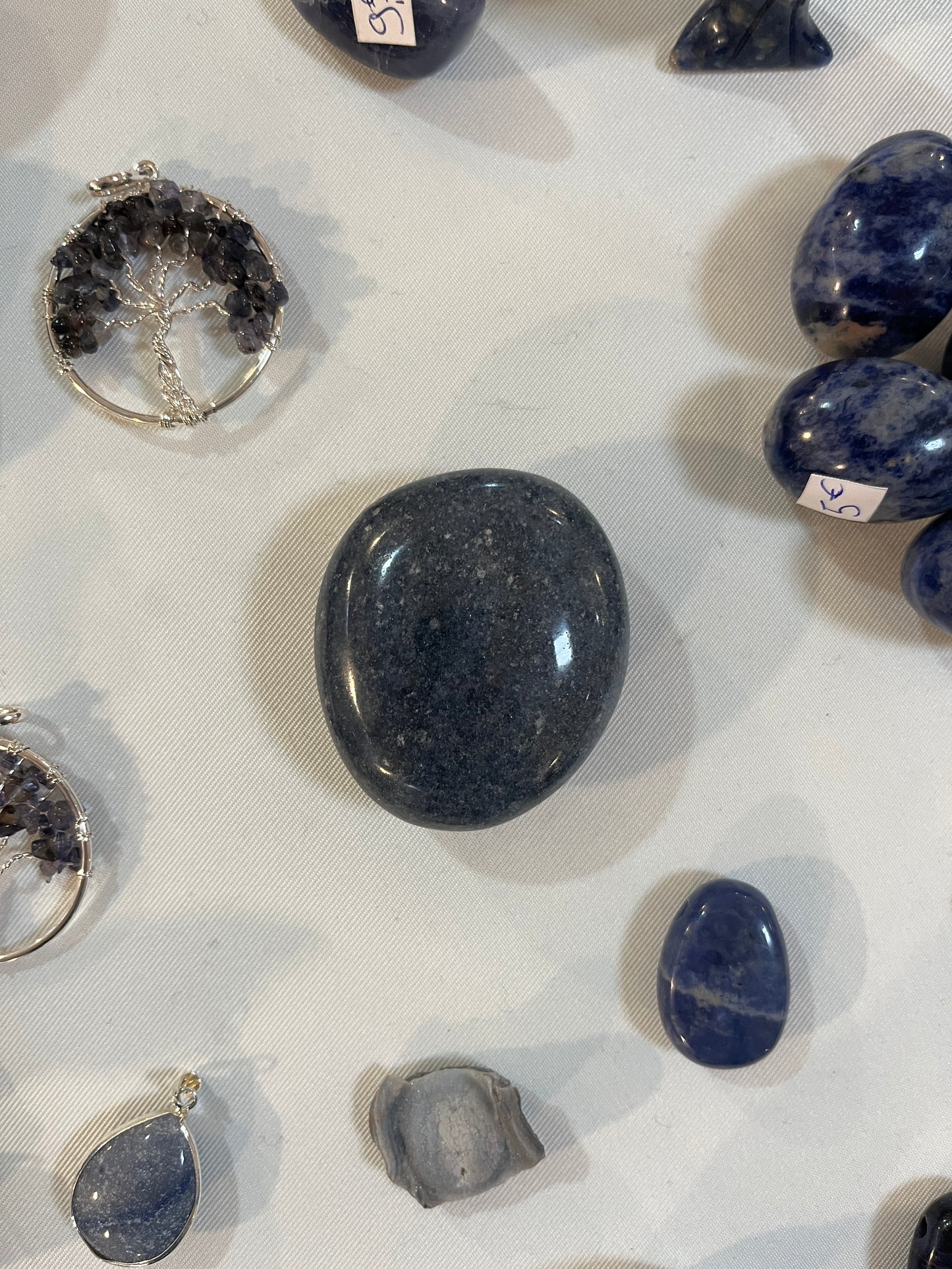 Lazurite