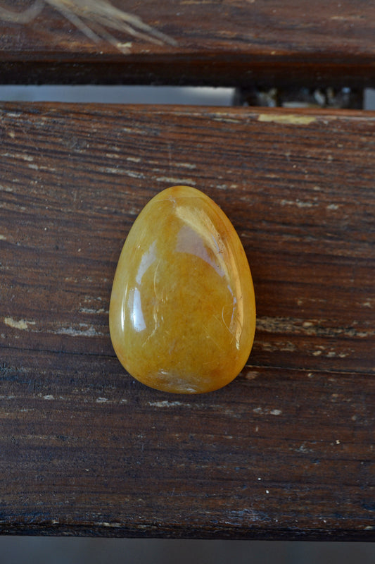 Aventurine Jaune