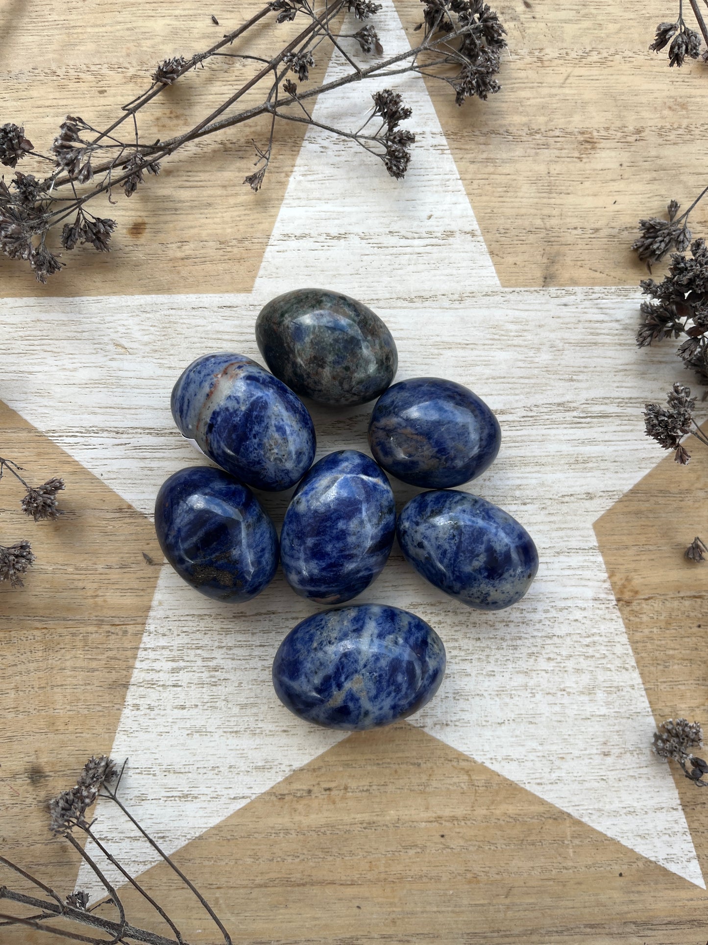 Sodalite