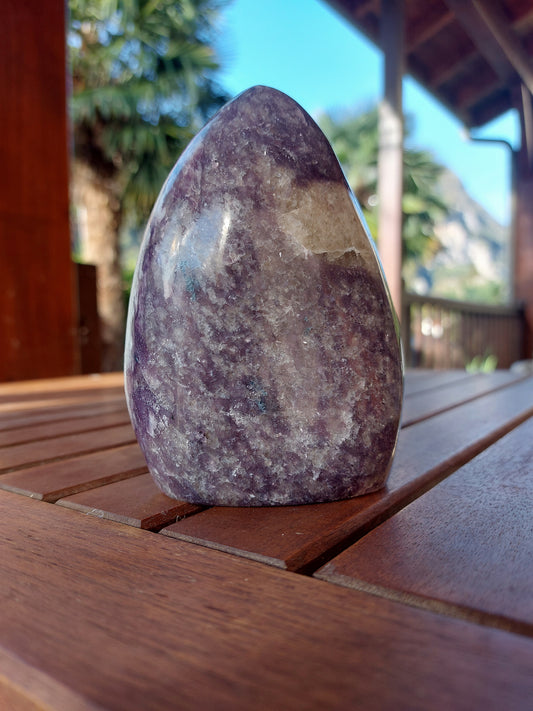 lépidolite