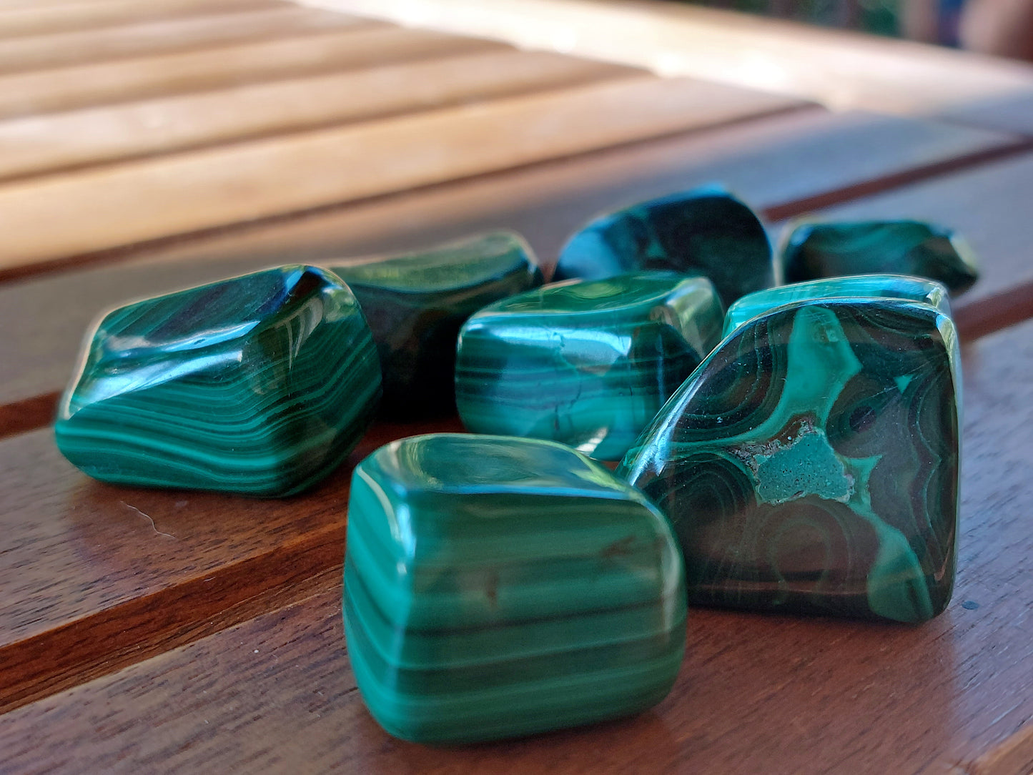 Malachite