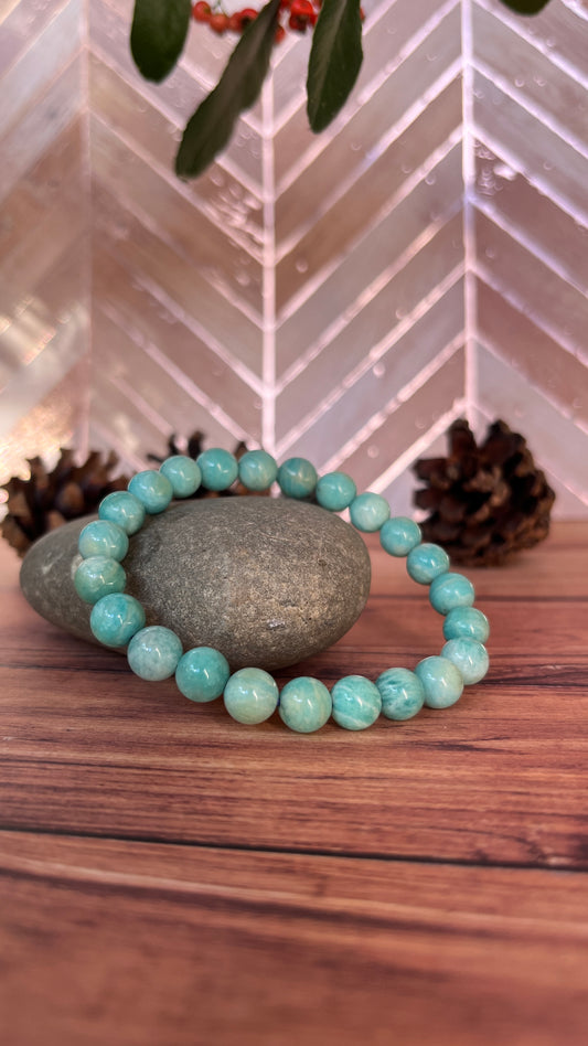 Amazonite