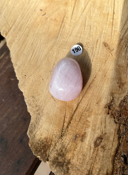 Kunzite