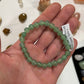 Bracelet enfant Aventurine Verte