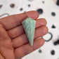 Pendule Amazonite