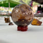 Opale chocolat