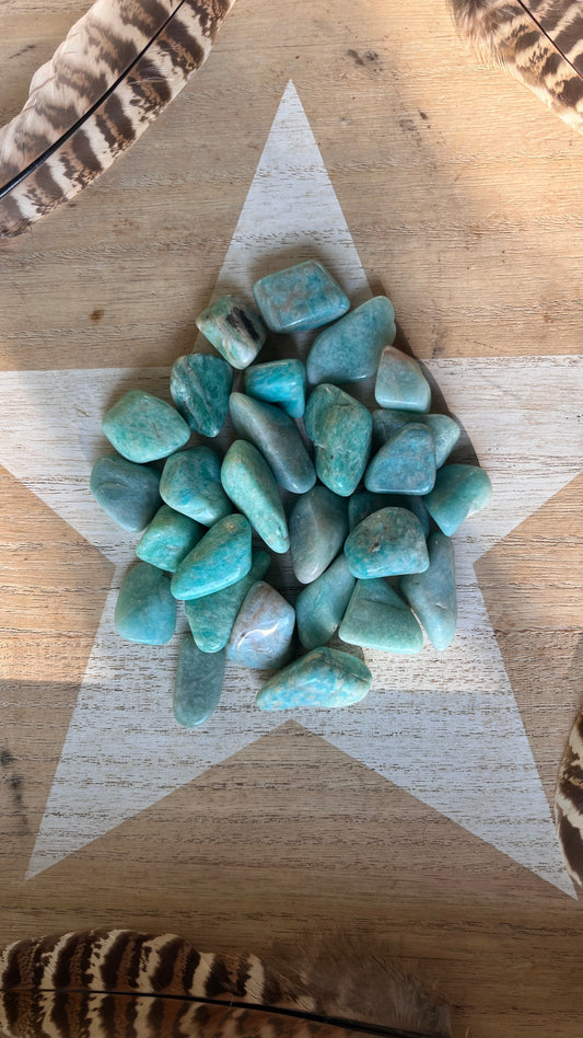Amazonite