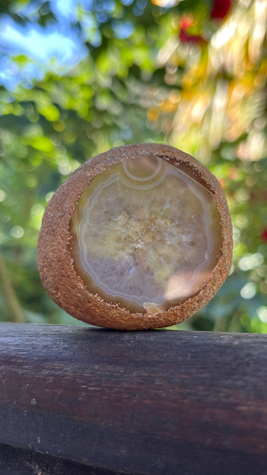 Agate
