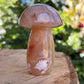 Champignon Agate Fleur