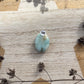 Amazonite multicolore