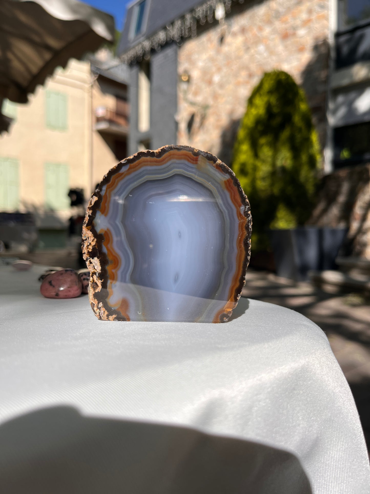 Agate