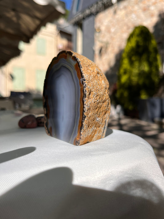 Agate