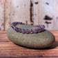 Bracelet Améthyste