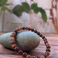 Bracelet Aventurine rouge