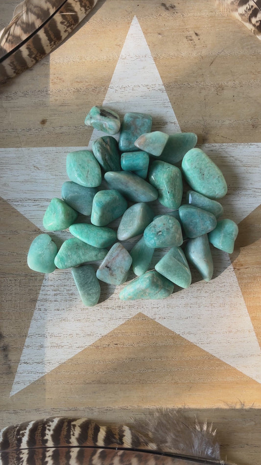 Amazonite