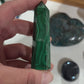 Pointe Malachite