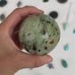 Chrysoprase