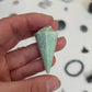 Pendule Amazonite