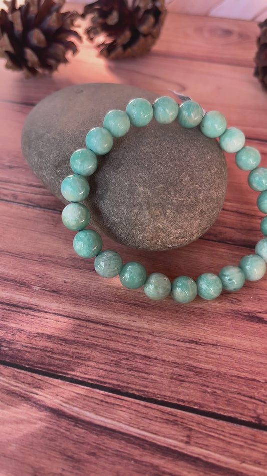Amazonite