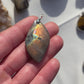 Pendentif Labradorite