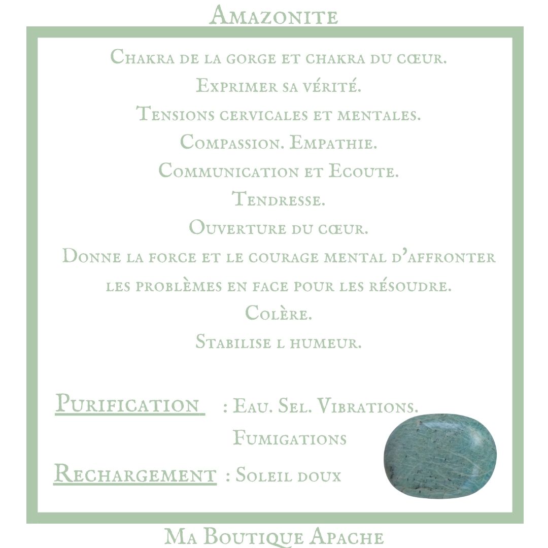 Amazonite