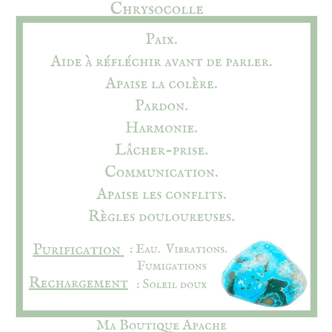 Chrysocolle