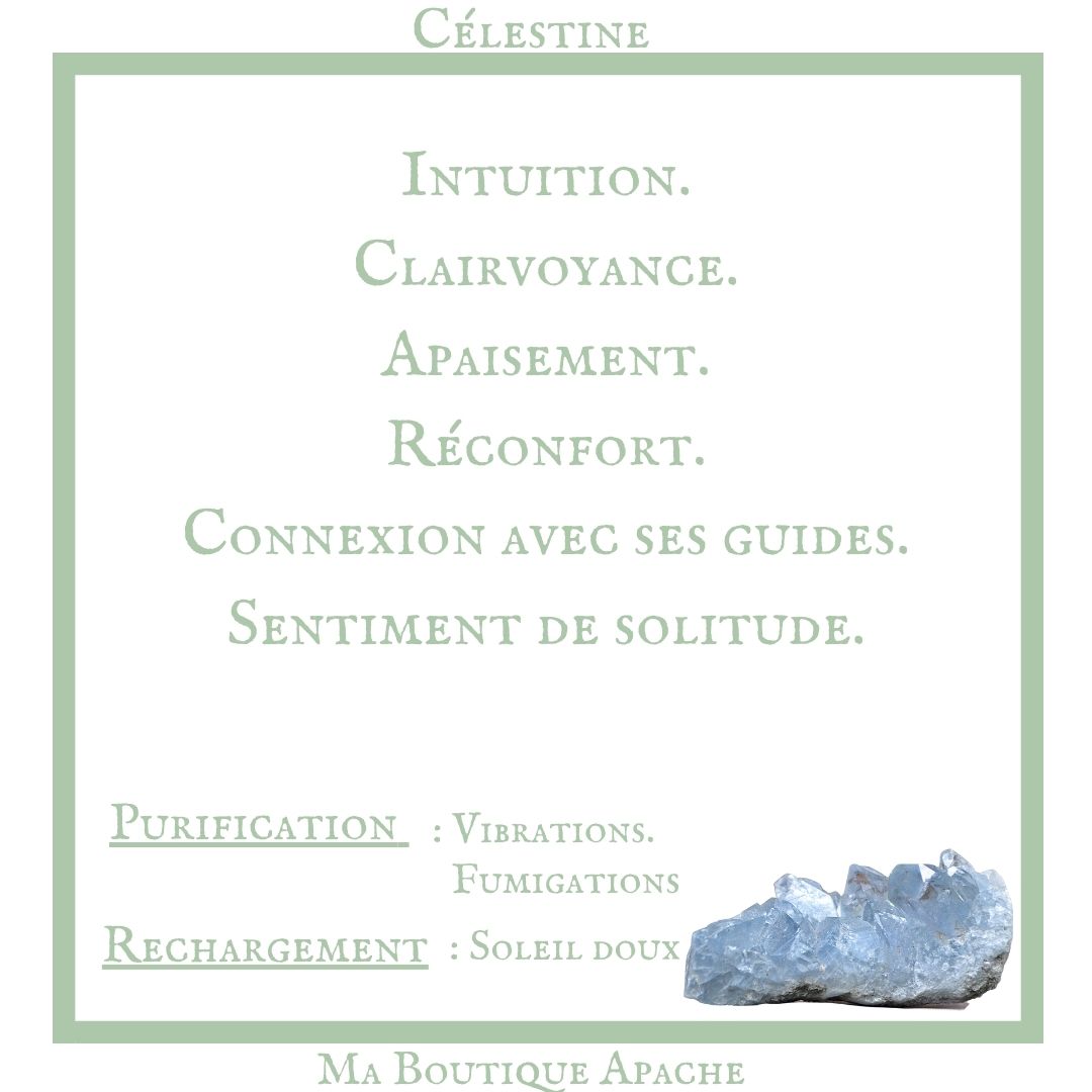 Célestine