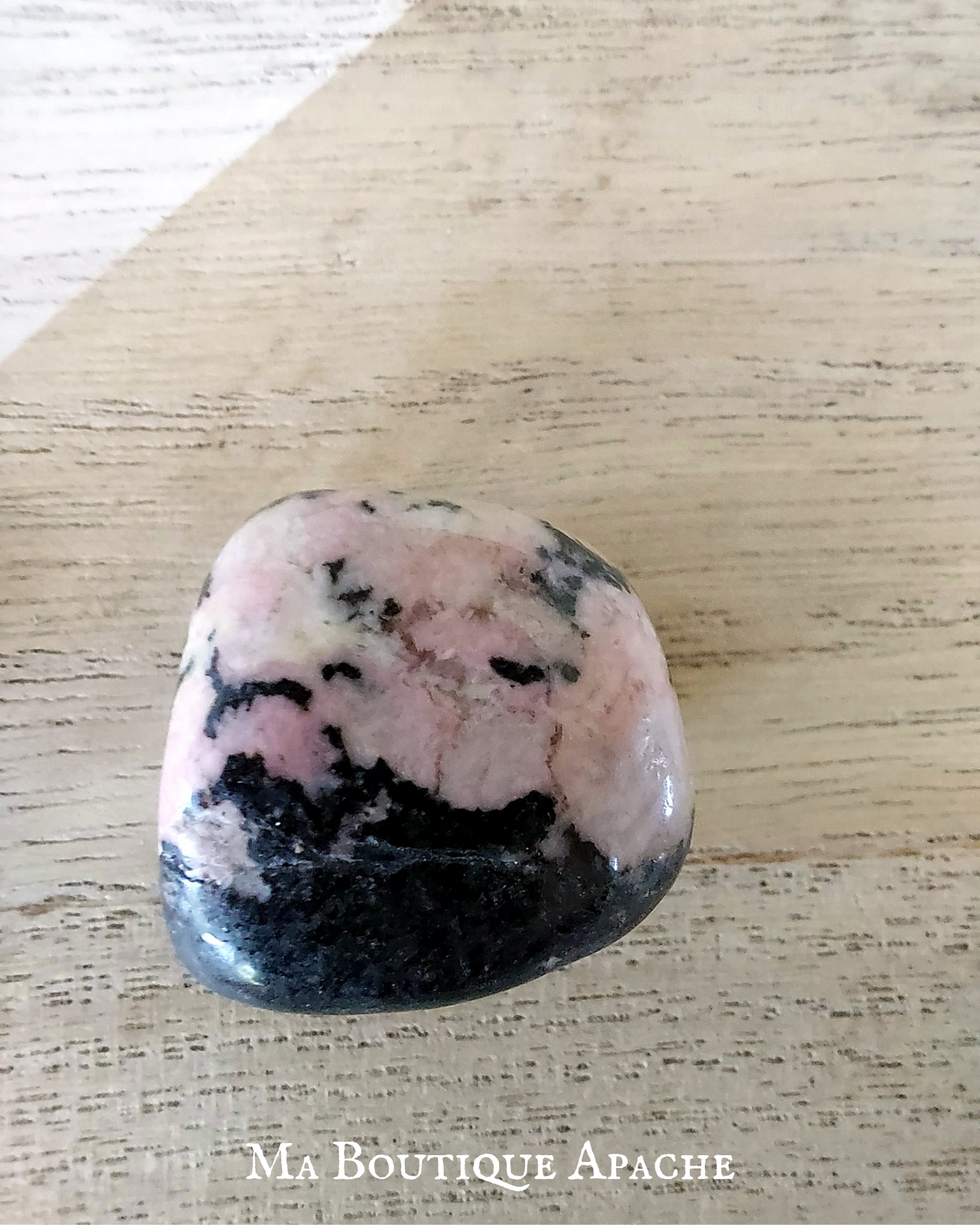 Rhodonite