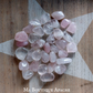 Quartz rose