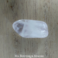Quartz rose