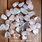 Quartz rose