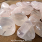 Quartz rose