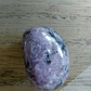 Lépidolite