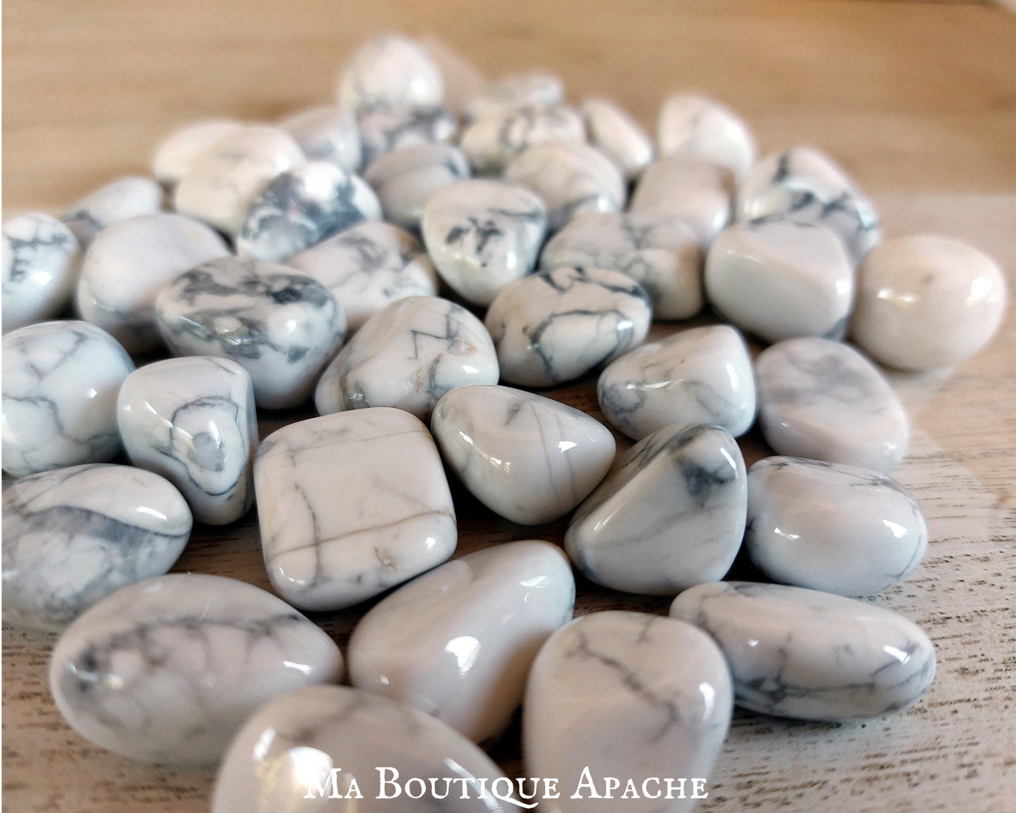 Howlite