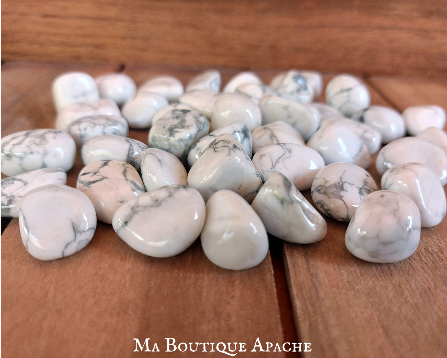 Howlite