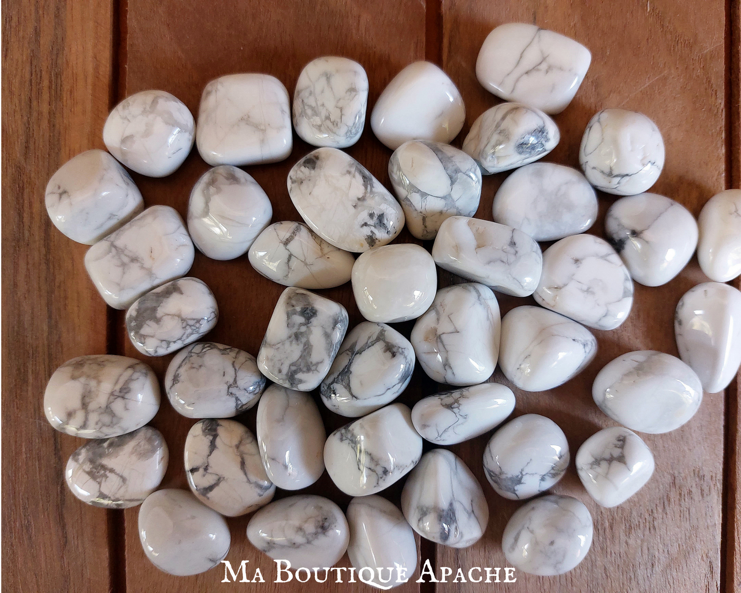 Howlite