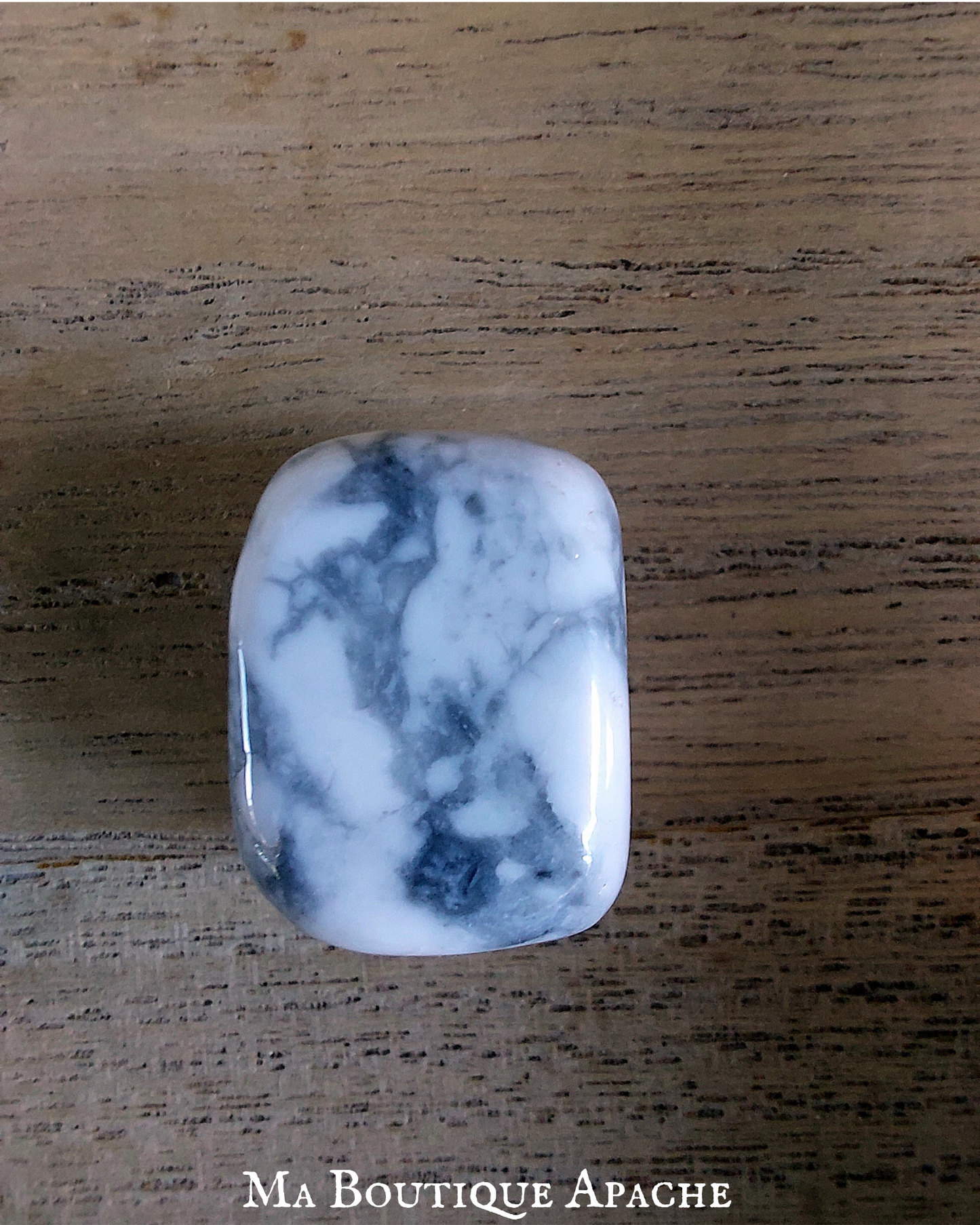 Howlite