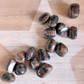 Chiastolite