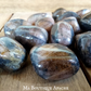 Chiastolite