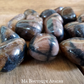 Chiastolite