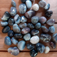 Agate Botswana