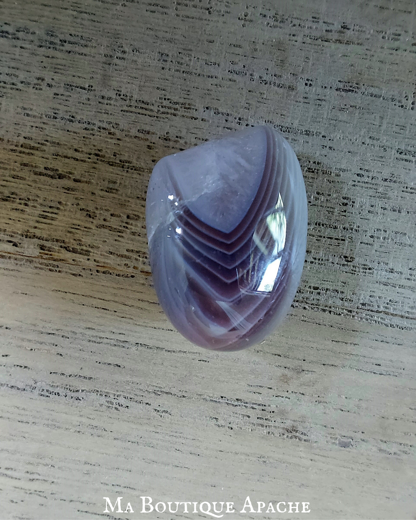 Agate Botswana