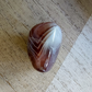 Agate Botswana
