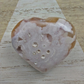 Agate fleur