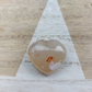 Agate fleur