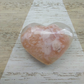 Agate fleur