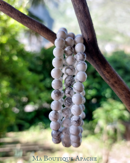 Howlite