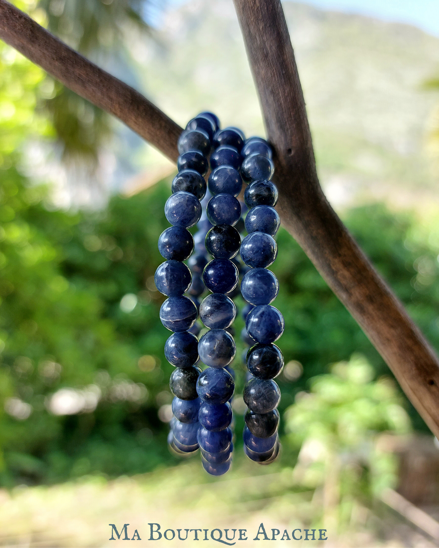 Sodalite