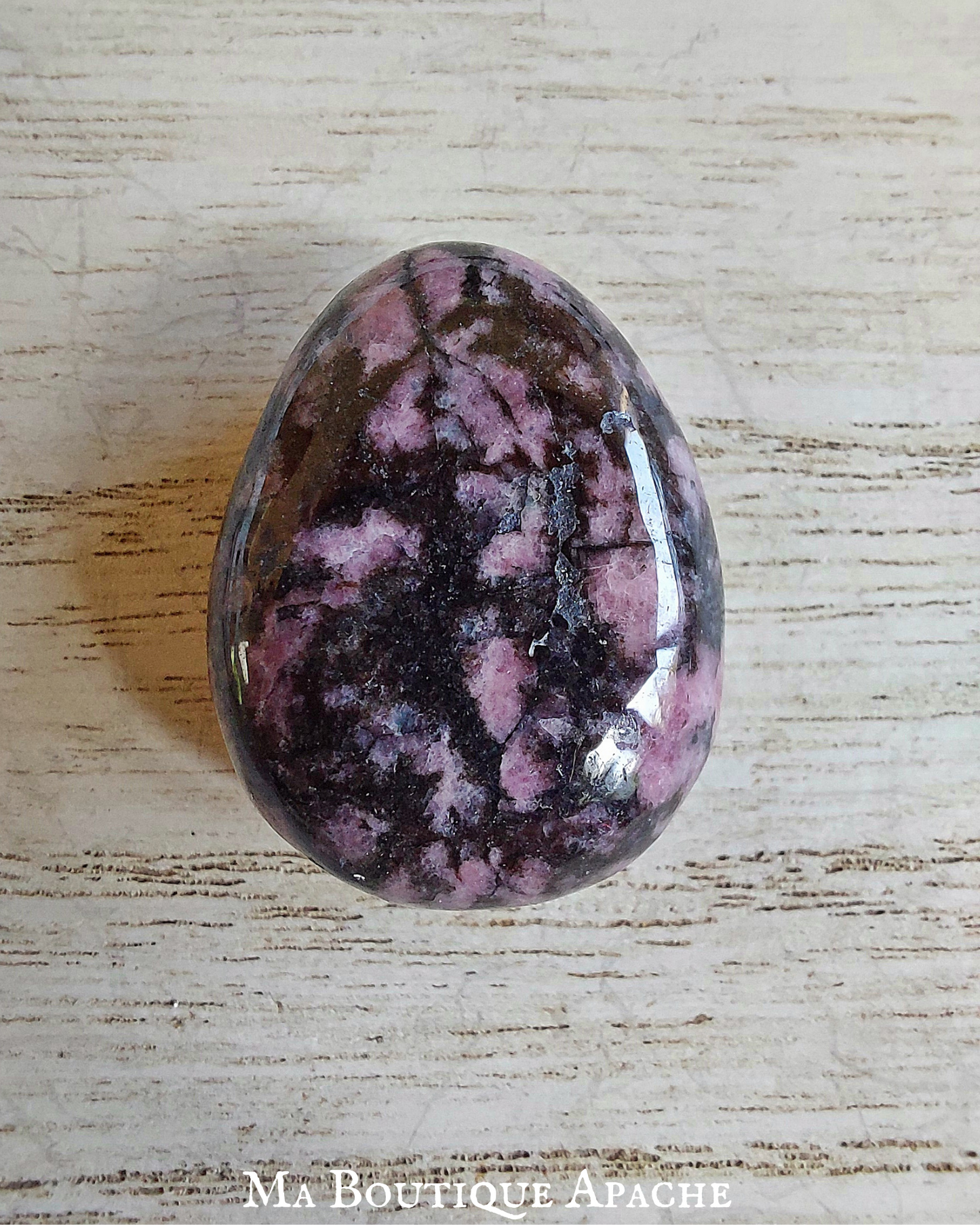 Rhodonite