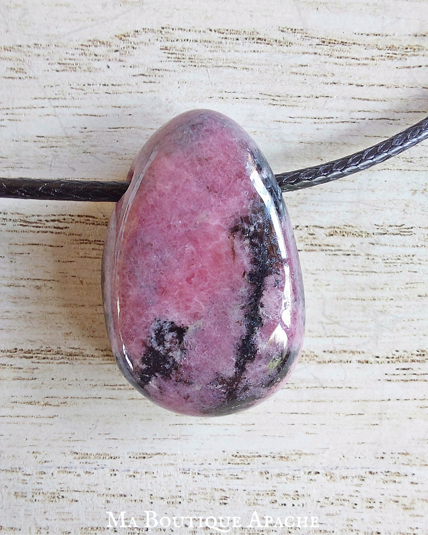 Rhodonite